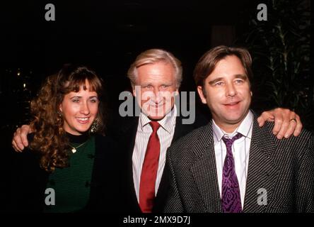 Beau Bridges Circa 1980's. Credit: Ralph Dominguez/MediaPunch Stock ...