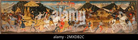 The Triumph of the Consul Lucius Aemilius Paullus. Private Collection ...