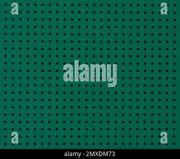 Close up the Green Cutting Board Squared Sheet Texture. Top view of green  rubber DIY cutting mat. Green Cutting Board Squared Sheet Texture  Background Stock Photo