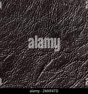 old leather texture Stock Photo