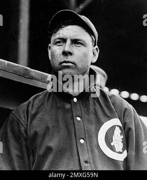 1912 Chicago Cubs Hat by Vintage Brand