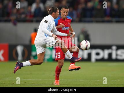 FC Steaua Bucureștı - Winter League