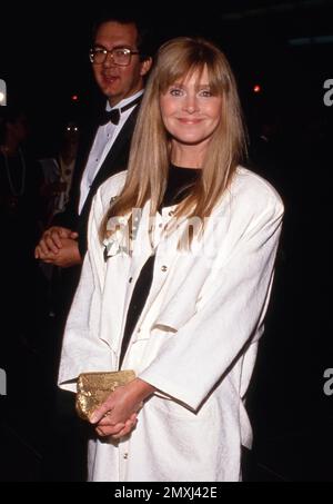 FILE PHOTO Melinda Dillon Has Passed Away at 83. Melinda Dillon