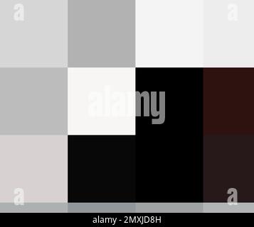 Six colored and realistic overnight oats icon set in jars glasses cremains vector illustration Stock Vector