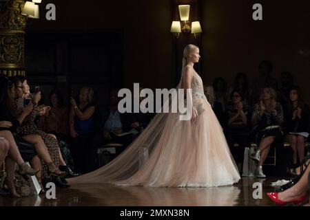 Yolan Cris Bridal Collections