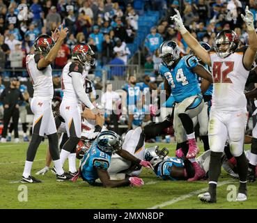 Nose tackle (96) Steve McLendon of the Tampa Bay Buccaneers against the  Indianapolis Colts in an NFL football game, Sunday, Nov. 28, 2021, in  Indianapolis, IN. The Buccaneers defeated the Colts 38-31. (