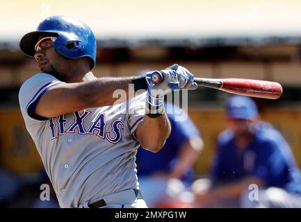 Rangers SS Elvis Andrus not defined by ALDS errors - Sports