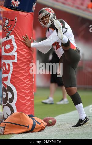 Roberto Aguayo Bucs Jersey 2025