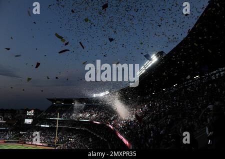 Oct 2, 2016: Atlanta Braves Starting pitcher Julio Teheran (49) during the  MLB game between the Atlanta Braves and the Detroit Tigers at Turner Field  in Atlanta, GA. This is the final