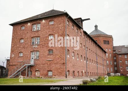 vollzeitjob bruchsal