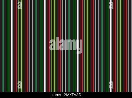 Seamless vector decorative pattern. Textile design in a cage. EPS Stock Vector