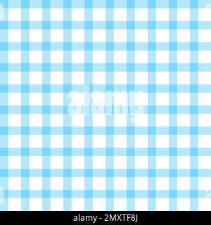 Seamless vector decorative pattern. Textile design in a cage. EPS Stock Vector