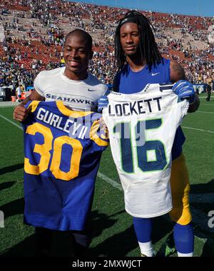 La rams cheap 2016 jersey