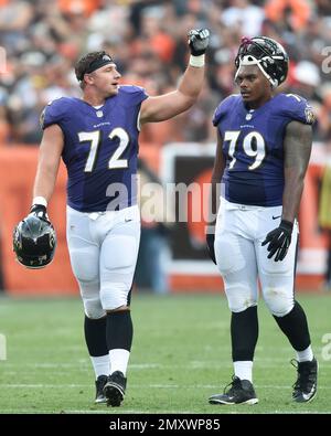 Ravens injury updates & game status 12/9: Ronnie Stanley off