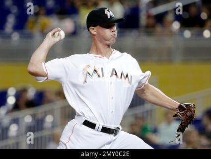 Los Angeles Dodgers relief pitcher Alex Vesia (51) celebrates with catcher  Austin Barnes (15) during a MLB game against the Miami Marlins, Sunday, May  Stock Photo - Alamy