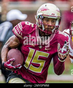 Florida state hot sale jersey 2016