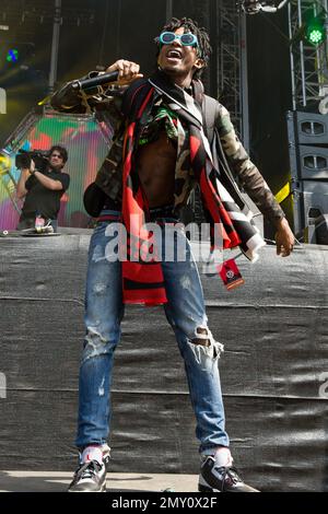 パンツ COATING FLARE PANTS/Opium Playboi Carti Balenciaga Jeans Playboi Carti COATING FLARE PANTS Opium Playboi Carti