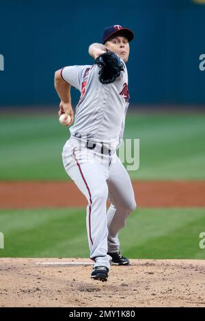 Former Torrington Twister and Minnesota Twins starting pitcher, Andrew  Albers making most of his opportunity in MLB