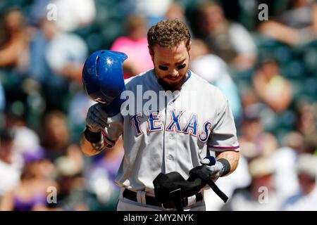 10 years ago, Josh Hamilton sent off the old Yankee Stadium with an  otherworldly Home Run Derby