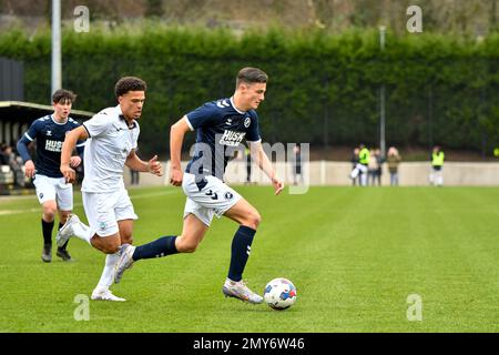 Millwall Academy on X: 🔀 Fixture changes! 🦁 Under 18s v Ipswich Town (a)  🗓 Tue 2nd April - 1pm KO 🦁 Under 21s v Swansea City (h) 🗓 Fri 1st March 