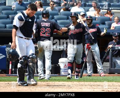 Jason Kipnis Cleveland Indians 2019 Players' Weekend Baseball Player J —  Ecustomily