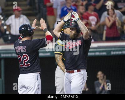 Jason Kipnis Cleveland Indians 2019 Players' Weekend Baseball Player J —  Ecustomily