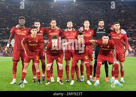 AS Roma vs. Partizani, 🔴 𝐋𝐈𝐕𝐄 Club Friendly Футбольный Match