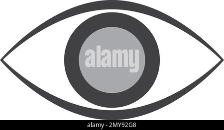Eye care Logo Template design Stock Vector Image & Art - Alamy