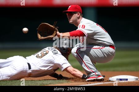 Rockies' Charlie Blackmon reinvents game on way to first All-Star Game –  The Denver Post