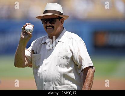 Legendary Dodgers' Scout Mike Brito Dead At 87