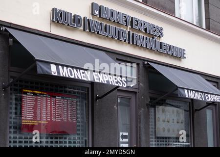 Ria moneygram western union hi-res stock photography and images - Alamy