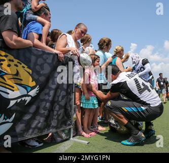 Jacksonville Jaguars Booster Club