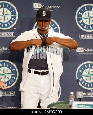 Watch: Mariners 2016 1st-round pick Kyle Lewis homers in MLB debut