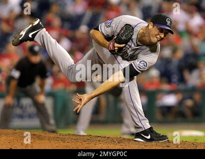 Juan Marichal pitching, 1965 - Baseball In Pics