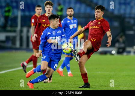 AS Roma vs. Partizani, 🔴 𝐋𝐈𝐕𝐄 Club Friendly Футбольный Match