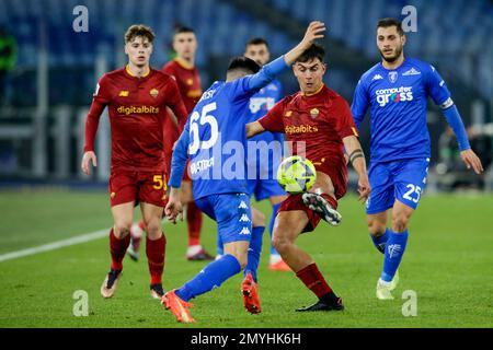 AS Roma vs. Partizani, 🔴 𝐋𝐈𝐕𝐄 Club Friendly Футбольный Match