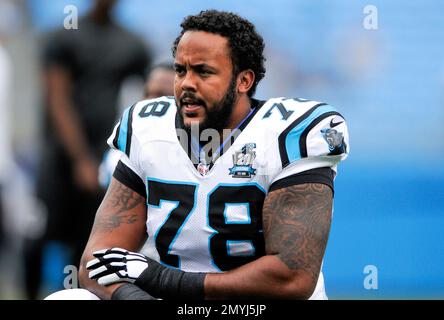 Chicago Bears offensive tackle Jason Peters (71) watches against the  Detroit Lions during an NFL football game in Detroit, Thursday, Nov. 25,  2021. (AP Photo/Paul Sancya Stock Photo - Alamy