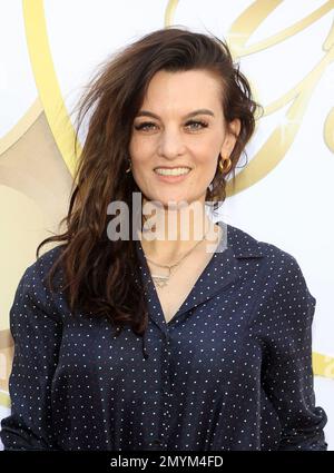 Frankie Shaw, at 2023 Gold Meets Golden 10th Anniversary Year Event at