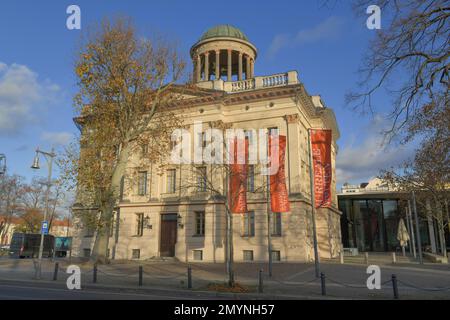 Collection Scharf-Gerstenberg, Schlossstraße, Charlottenburg, Berlin, Germany, Europe