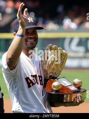 Texas Rangers relief pitcher Jose Leclerc throws to the Oakland Athletics  in the ninth inning of a baseball game in Arlington, Texas, Wednesday,  Sept. 14, 2022. (AP Photo/Tony Gutierrez Stock Photo - Alamy