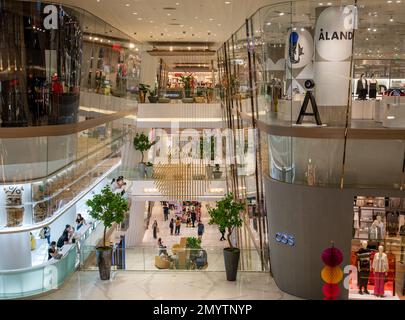 FASHION ISLAND, the Largest Shopping Mall in Eastern Bangkok 2023 [4K] 