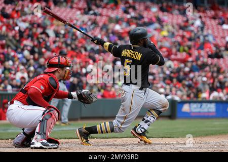 Josh Harrison, PIT  Pittsburgh pirates wallpaper, Pittsburgh pirates,  Pittsburgh sports