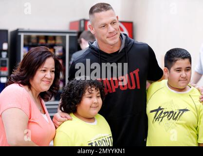 john cena tapout shirt