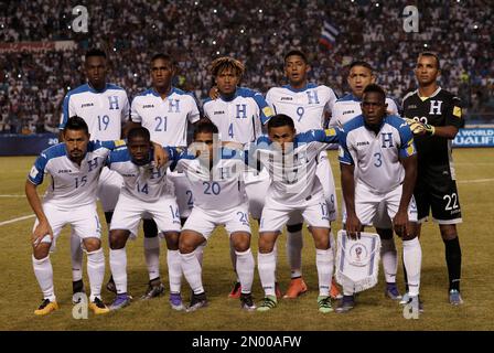 Honduras - Atlético Independiente Siguatepeque - Results, fixtures, squad,  statistics, photos, videos and news - Soccerway