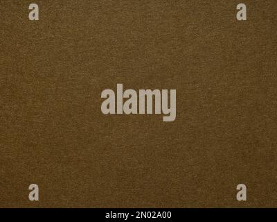 Metallized olive, khaki green paper background. Blank page pattern of designer cardboard. Texture for making retro winter season Christmas festival Stock Photo
