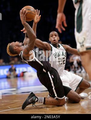 Sean kilpatrick nets clearance jersey