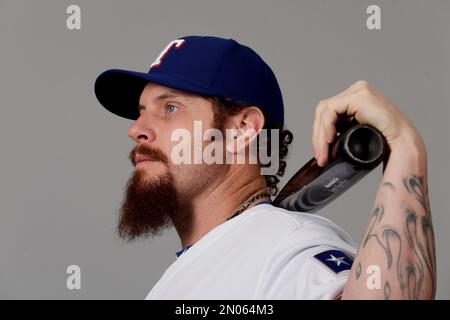 Rangers put Josh Hamilton on unconditional release waivers