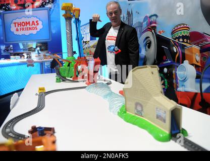 New thomas toys store 2016