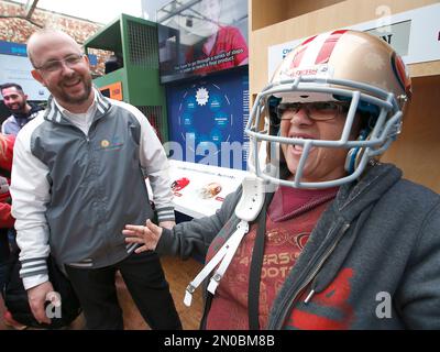 san francisco 49ers museum