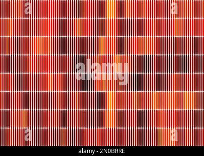 Warm lines gradient diagonal red yellow pink purple orange image background texture image for summer spring or autumn frame web banner illustration gr Stock Vector